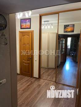 3-к квартира, вторичка, 86м2, 3/9 этаж