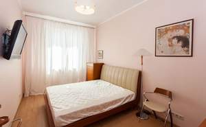 3-к квартира, вторичка, 113м2, 5/5 этаж