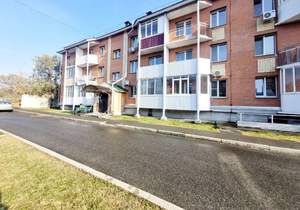 Студия квартира, вторичка, 26м2, 3/3 этаж