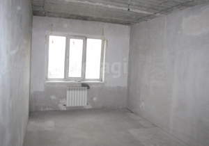 1-к квартира, вторичка, 38м2, 6/17 этаж