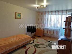 1-к квартира, вторичка, 38м2, 9/10 этаж