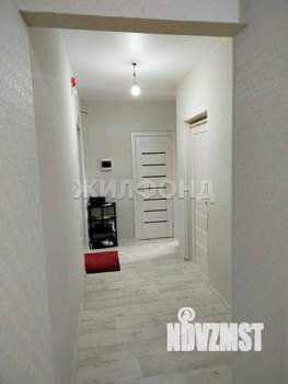 2-к квартира, вторичка, 61м2, 2/9 этаж