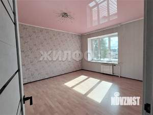 2-к квартира, вторичка, 72м2, 2/6 этаж