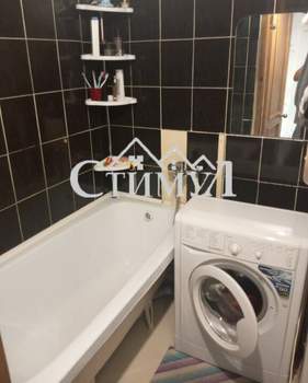 2-к квартира, вторичка, 48м2, 5/5 этаж