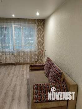 2-к квартира, вторичка, 42м2, 1/5 этаж