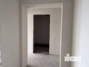 1-к квартира, вторичка, 43м2, 3/5 этаж