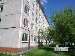 3-к квартира, вторичка, 68м2, 4/5 этаж