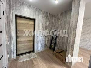 1-к квартира, вторичка, 37м2, 4/5 этаж