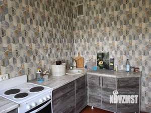 2-к квартира, вторичка, 54м2, 1/5 этаж