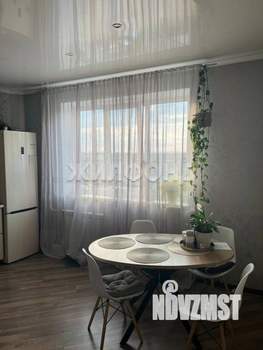 2-к квартира, вторичка, 72м2, 4/9 этаж