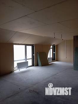 2-к квартира, сданный дом, 58м2, 10/10 этаж