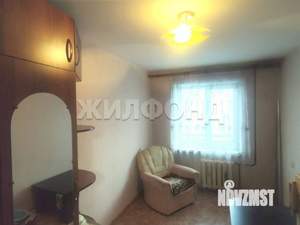 4-к квартира, вторичка, 72м2, 4/5 этаж