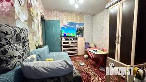 4-к квартира, вторичка, 73м2, 5/5 этаж