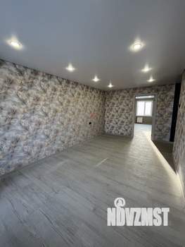 2-к квартира, вторичка, 45м2, 5/5 этаж