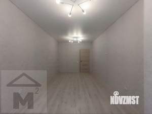 1-к квартира, вторичка, 42м2, 1/9 этаж