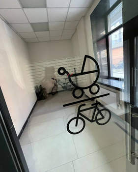 1-к квартира, вторичка, 48м2, 8/9 этаж