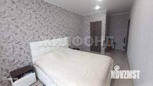 2-к квартира, вторичка, 62м2, 4/5 этаж