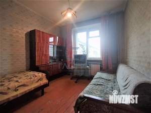 1-к квартира, вторичка, 23м2, 4/5 этаж