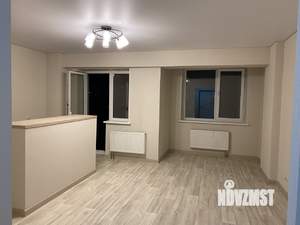 Студия квартира, вторичка, 37м2, 2/13 этаж