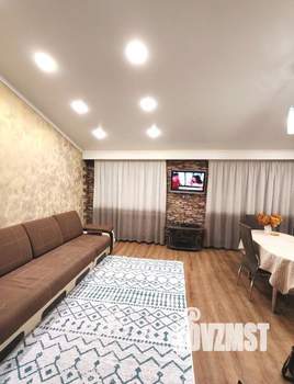 2-к квартира, вторичка, 58м2, 8/8 этаж