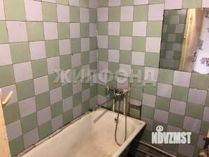 3-к квартира, вторичка, 47м2, 4/5 этаж