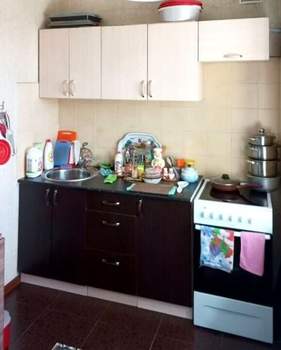 Студия квартира, вторичка, 28м2, 3/3 этаж