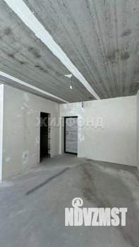 Студия квартира, вторичка, 32м2, 1/4 этаж