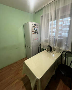 1-к квартира, вторичка, 34м2, 3/5 этаж