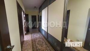 3-к квартира, вторичка, 93м2, 3/6 этаж