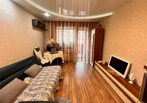 1-к квартира, вторичка, 47м2, 3/5 этаж