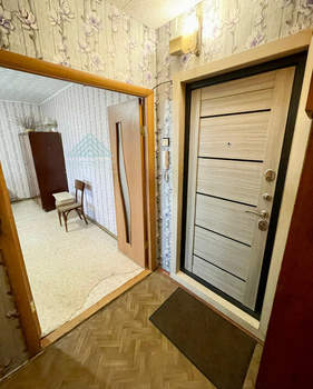 2-к квартира, вторичка, 50м2, 5/9 этаж