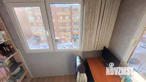 1-к квартира, вторичка, 33м2, 5/5 этаж