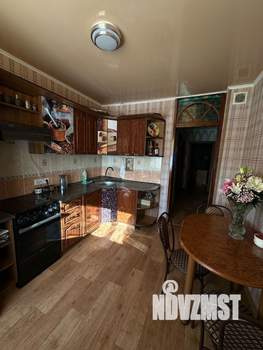 3-к квартира, вторичка, 66м2, 6/9 этаж