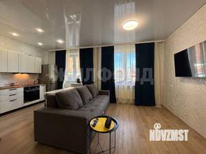 1-к квартира, вторичка, 49м2, 1/9 этаж