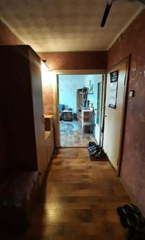 2-к квартира, вторичка, 51м2, 2/5 этаж