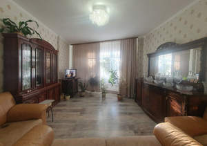 2-к квартира, вторичка, 67м2, 6/9 этаж