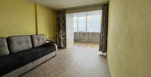 1-к квартира, вторичка, 35м2, 6/9 этаж