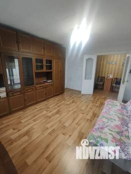 3-к квартира, вторичка, 60м2, 3/9 этаж