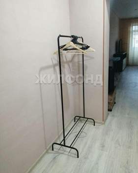 1-к квартира, вторичка, 30м2, 5/7 этаж