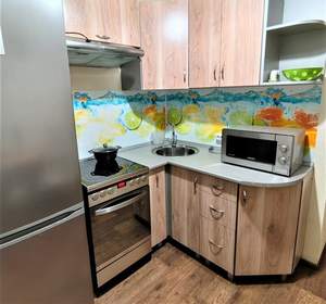 1-к квартира, вторичка, 32м2, 2/5 этаж