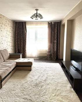 Фото квартиры на продажу (1)
