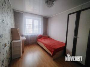 2-к квартира, вторичка, 50м2, 9/9 этаж