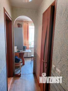 2-к квартира, вторичка, 42м2, 2/5 этаж