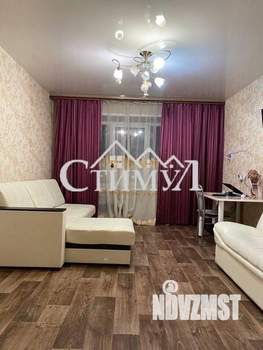 2-к квартира, вторичка, 49м2, 5/5 этаж