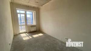 2-к квартира, вторичка, 76м2, 9/9 этаж