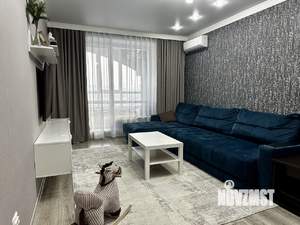 2-к квартира, вторичка, 60м2, 5/5 этаж