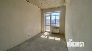 2-к квартира, вторичка, 76м2, 9/9 этаж
