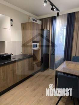 1-к квартира, вторичка, 38м2, 3/5 этаж
