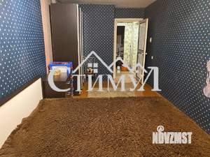 2-к квартира, вторичка, 49м2, 5/5 этаж