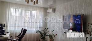 3-к квартира, вторичка, 64м2, 4/5 этаж